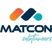 MATCON Corp logo, MATCON Corp contact details