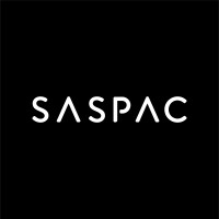 Saspac logo, Saspac contact details