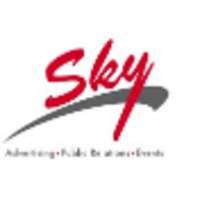 Sky Advertising, PR and Events Management logo, Sky Advertising, PR and Events Management contact details