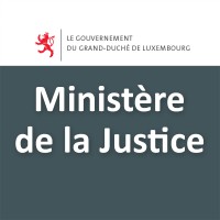 Ministry of Justice Luxembourg logo, Ministry of Justice Luxembourg contact details