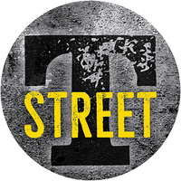 TStreet logo, TStreet contact details