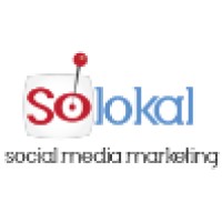 Solokal Social Media Marketing logo, Solokal Social Media Marketing contact details