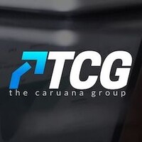 The Caruana Group logo, The Caruana Group contact details