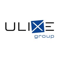 Ulixe Group logo, Ulixe Group contact details