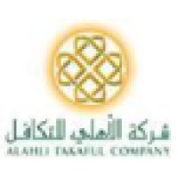 ALAHLI TAKAFUL COMPANY logo, ALAHLI TAKAFUL COMPANY contact details