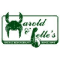 Harold & Belle's Creole Restaurant logo, Harold & Belle's Creole Restaurant contact details