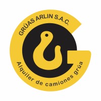 Grúas Arlin, empresa de alquiler de grúas en Lima Perú logo, Grúas Arlin, empresa de alquiler de grúas en Lima Perú contact details