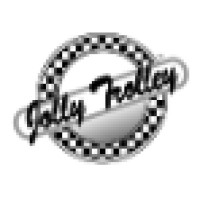 Jolly Trolley logo, Jolly Trolley contact details