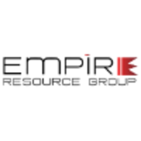 Empire Resource Group logo, Empire Resource Group contact details