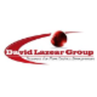 David Lazear Group logo, David Lazear Group contact details