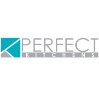 Perfect Kitchens logo, Perfect Kitchens contact details