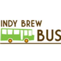 Indy Brew Bus logo, Indy Brew Bus contact details