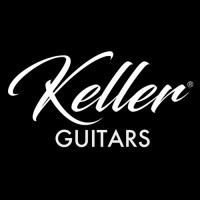 Keller Guitars Co. logo, Keller Guitars Co. contact details