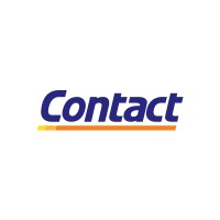 Contact logo, Contact contact details