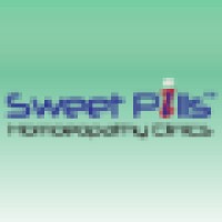 Sweet Pills Homeopathy Clinics logo, Sweet Pills Homeopathy Clinics contact details