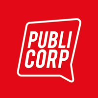 PubliCorpEC logo, PubliCorpEC contact details