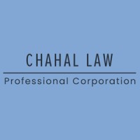 Chahal Law Office logo, Chahal Law Office contact details