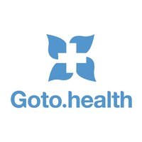 Goto.Health logo, Goto.Health contact details