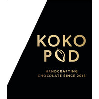 KOKOPOD (Chocolate) logo, KOKOPOD (Chocolate) contact details