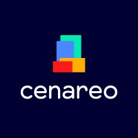 Cenareo logo, Cenareo contact details