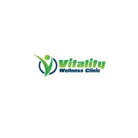 Vitality Wellness Clinic logo, Vitality Wellness Clinic contact details