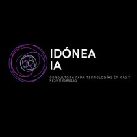 IDÓNEA IA logo, IDÓNEA IA contact details