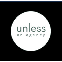 Unless logo, Unless contact details