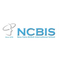 New Cairo British International School - NCBIS logo, New Cairo British International School - NCBIS contact details