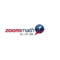 Zoom Math logo, Zoom Math contact details