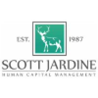 Scott Jardine logo, Scott Jardine contact details