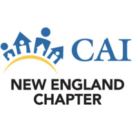 Community Associations Institute - New England Chapter logo, Community Associations Institute - New England Chapter contact details