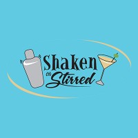 Shaken or Stirred Bartending logo, Shaken or Stirred Bartending contact details