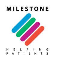 Milestone Medical logo, Milestone Medical contact details