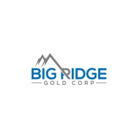 Big Ridge Gold Corp. logo, Big Ridge Gold Corp. contact details