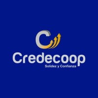 Credecoop R.L. logo, Credecoop R.L. contact details