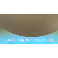 Heart for Art Institute logo, Heart for Art Institute contact details