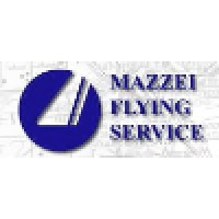 Mazzei Flying Service logo, Mazzei Flying Service contact details