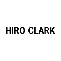 Hiro Clark logo, Hiro Clark contact details