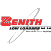 Zenith Low Loaders logo, Zenith Low Loaders contact details