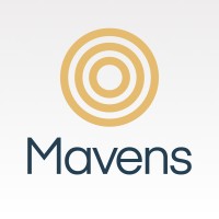 Mavens logo, Mavens contact details