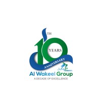 Al Wakeel Group logo, Al Wakeel Group contact details