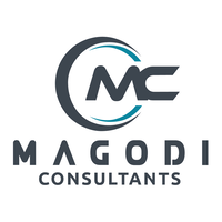 MAGODI CONSULTANTS CC logo, MAGODI CONSULTANTS CC contact details