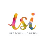 LSI Architects logo, LSI Architects contact details