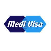 MediVisa for medical claims settlement logo, MediVisa for medical claims settlement contact details