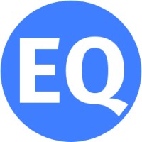 EQ International logo, EQ International contact details