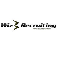 Wiz Recruiting logo, Wiz Recruiting contact details