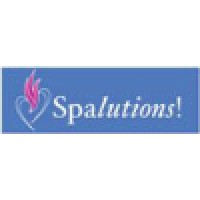 Spalutions logo, Spalutions contact details