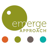 Emerge Approach logo, Emerge Approach contact details