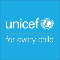 UNICEF logo, UNICEF contact details