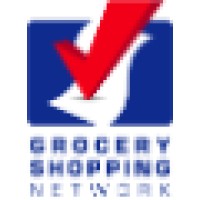 Grocery Shopping Network logo, Grocery Shopping Network contact details